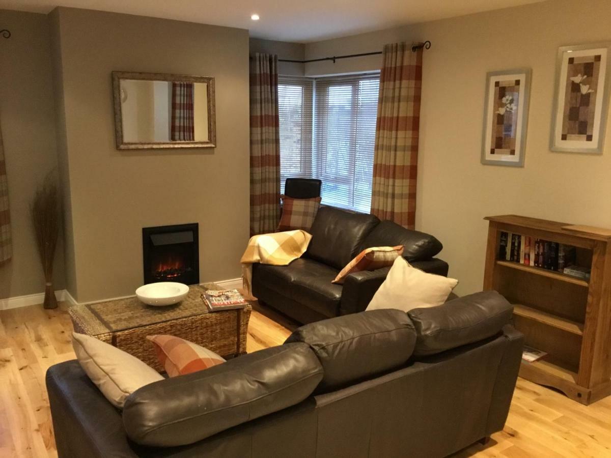 The Sidings Apartment Enniskillen Ngoại thất bức ảnh
