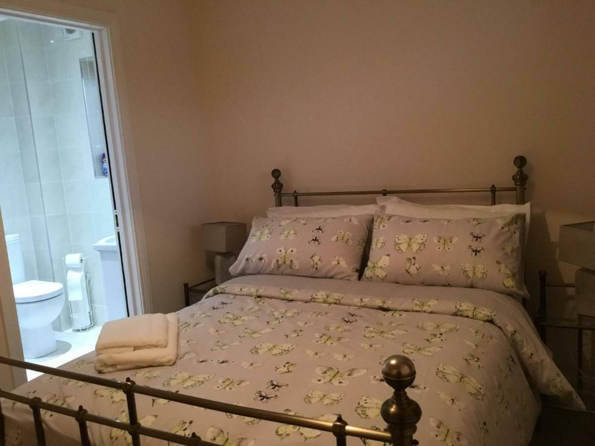 The Sidings Apartment Enniskillen Ngoại thất bức ảnh