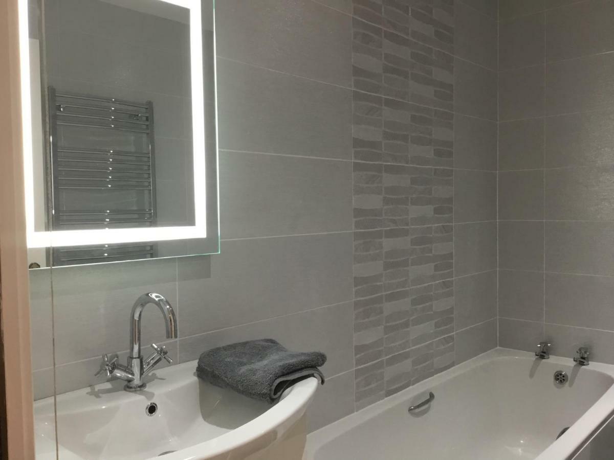 The Sidings Apartment Enniskillen Ngoại thất bức ảnh