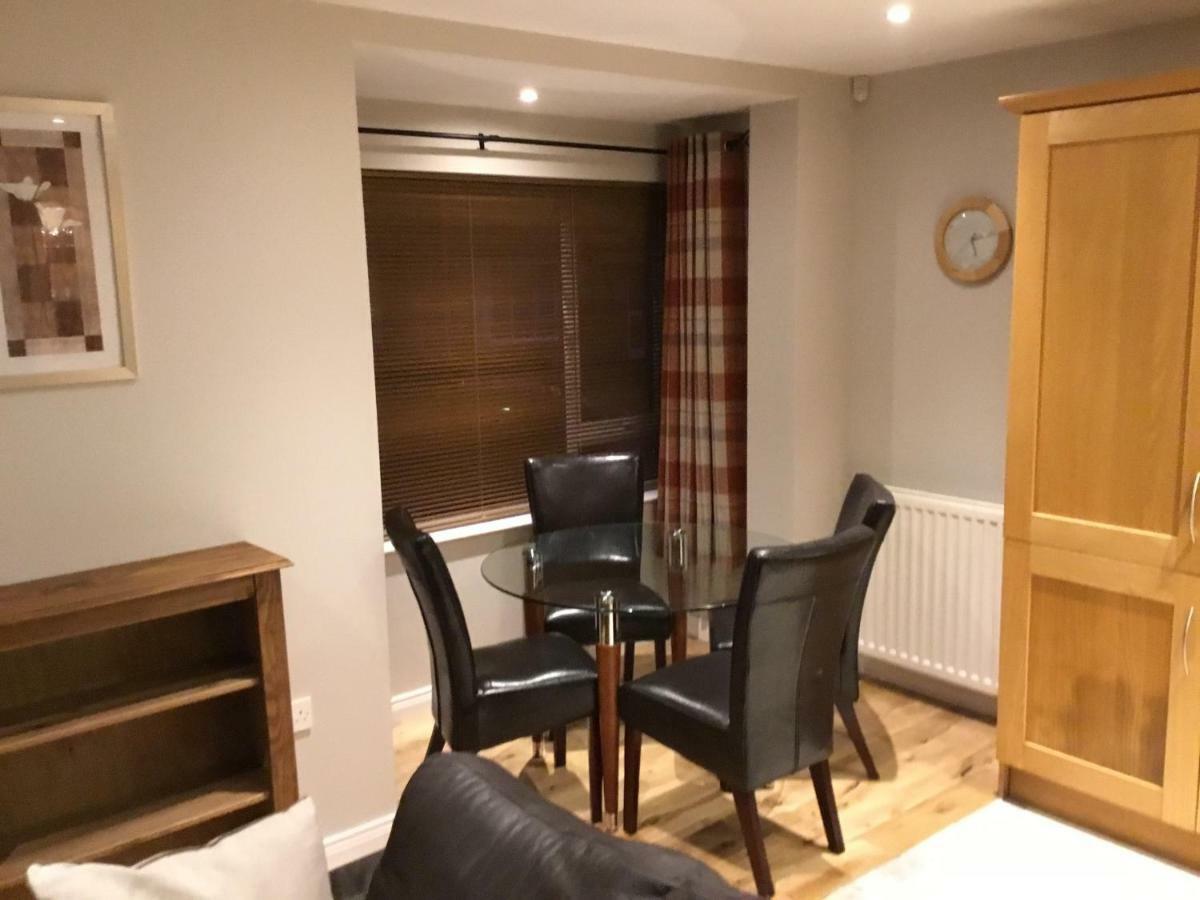 The Sidings Apartment Enniskillen Ngoại thất bức ảnh