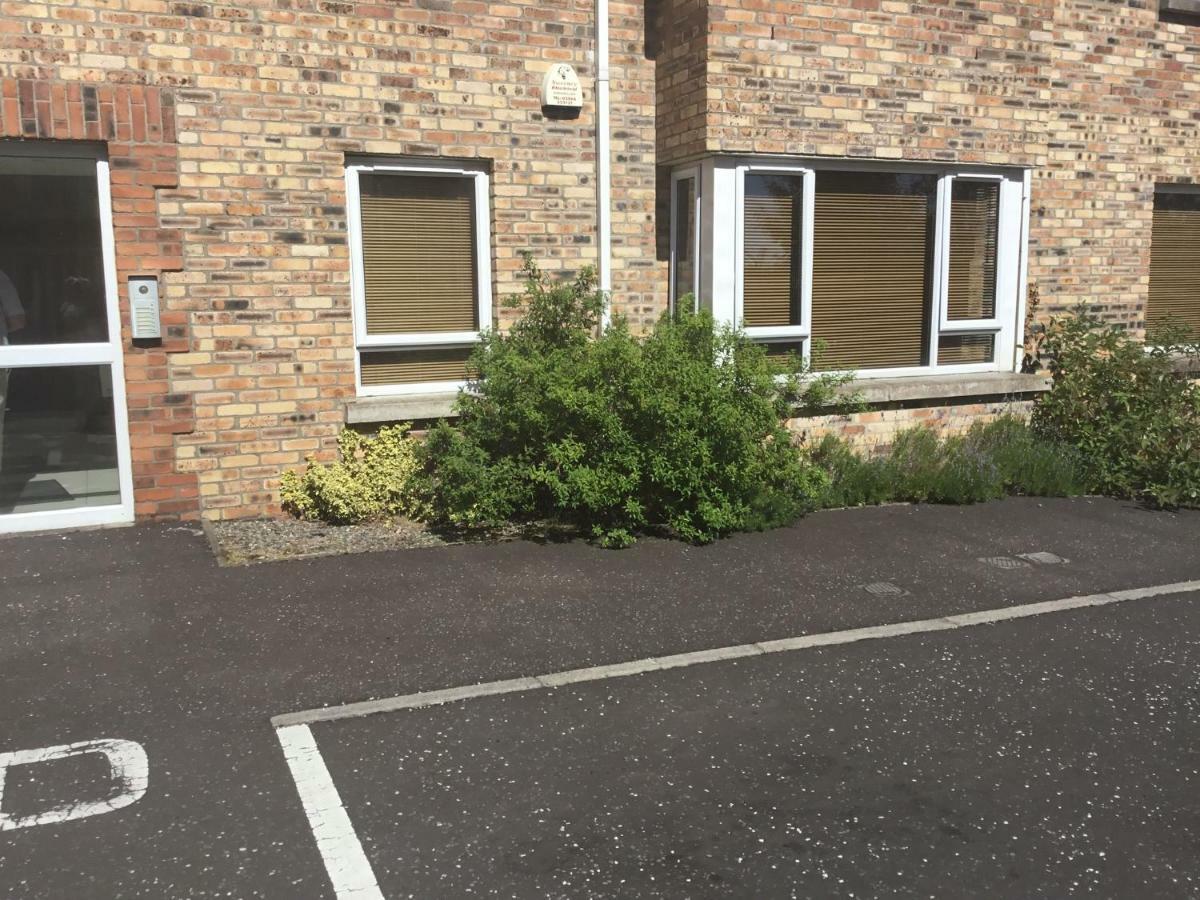 The Sidings Apartment Enniskillen Ngoại thất bức ảnh